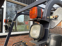 Apache 30 vorkheftruck - afbeelding 2 van  4