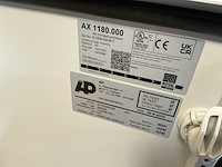 Ap/actemium hoofdschakelkast (4x) - afbeelding 9 van  10