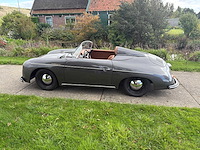 Apal - speedster - oldtimer - afbeelding 3 van  24