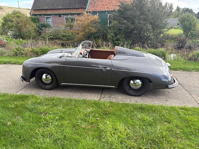 Apal - speedster - oldtimer - afbeelding 3 van  24