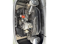 Apal - speedster - oldtimer - afbeelding 7 van  24