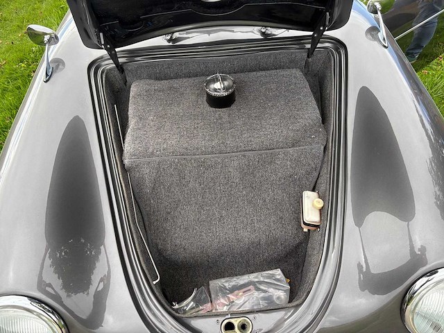 Apal - speedster - oldtimer - afbeelding 10 van  24