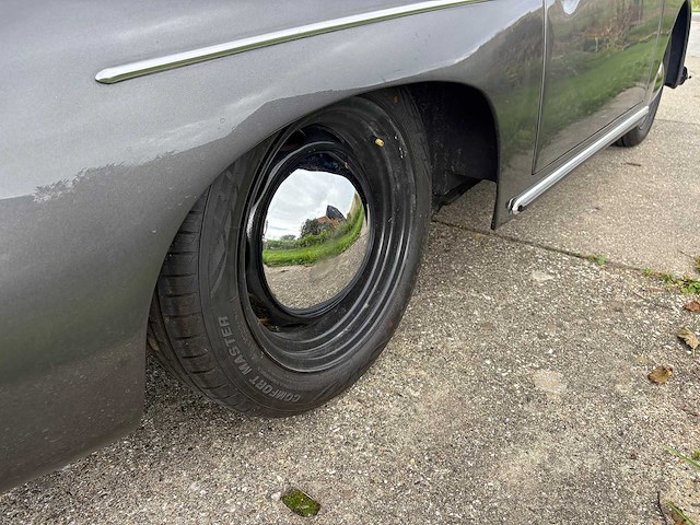 Apal - speedster - oldtimer - afbeelding 15 van  24