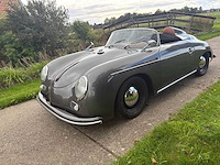 Apal - speedster - oldtimer - afbeelding 16 van  24