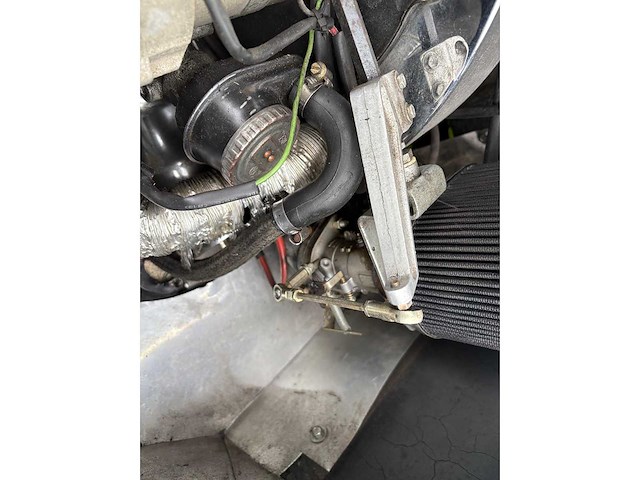 Apal - speedster - oldtimer - afbeelding 17 van  24