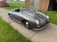 Apal - speedster - oldtimer - afbeelding 19 van  24