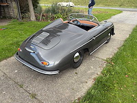 Apal - speedster - oldtimer - afbeelding 20 van  24