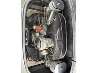 Apal - speedster - oldtimer - afbeelding 24 van  24