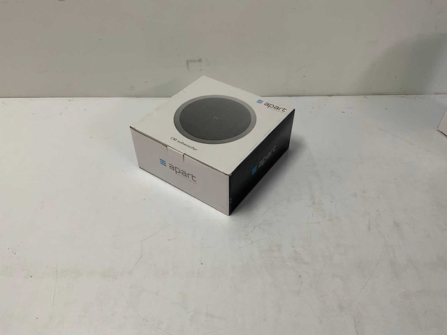 Apart - cmsub8 - subwoofer (2x) - afbeelding 3 van  6