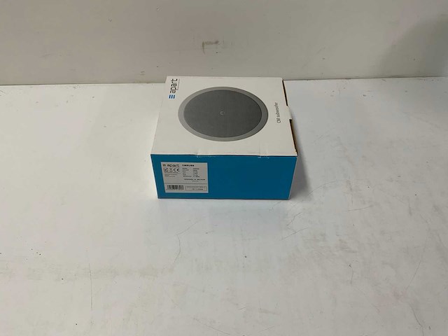 Apart - cmsub8 - subwoofer (2x) - afbeelding 4 van  6