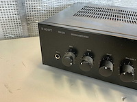 Apart - ma125 - versterker - afbeelding 2 van  2