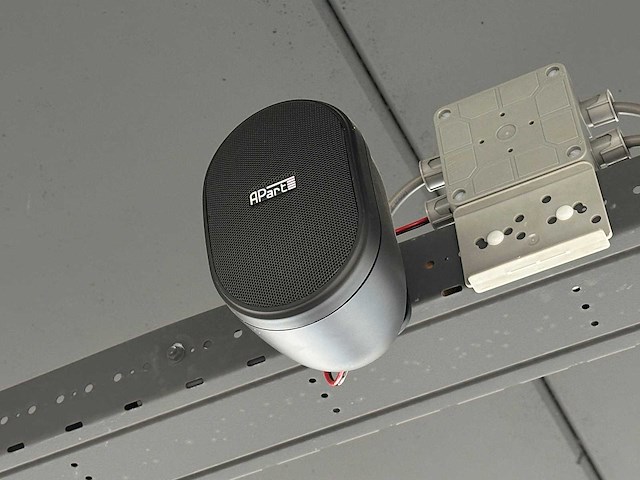 Apart - ovo 3t - luidspreker (6x) - afbeelding 1 van  3