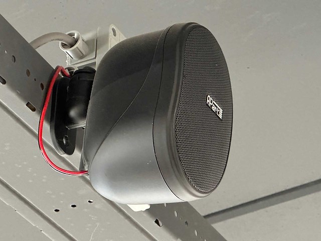 Apart - ovo 3t - luidspreker (6x) - afbeelding 2 van  3