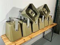 Apart - speakers (8x) - afbeelding 1 van  6