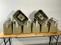 Apart - speakers (8x) - afbeelding 2 van  6