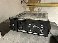 Apart / audac - patch kast met versterkers - afbeelding 5 van  5