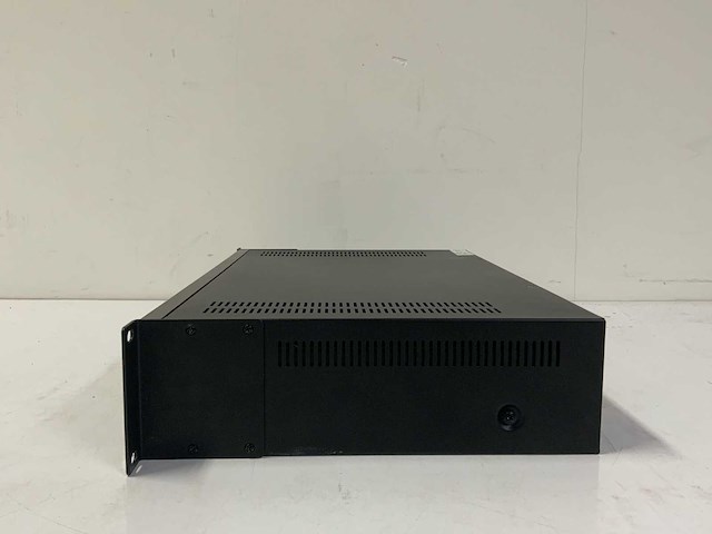 Apart audio / biamp pre zone 1 voorversterker - afbeelding 3 van  9