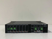 Apart audio / biamp pre zone 1 voorversterker - afbeelding 4 van  9
