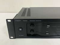 Apart audio / biamp pre zone 1 voorversterker - afbeelding 6 van  9