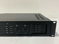 Apart audio / biamp pre zone 1 voorversterker - afbeelding 7 van  9