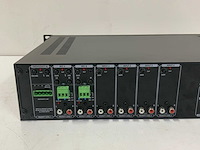 Apart audio / biamp pre zone 1 voorversterker - afbeelding 8 van  9
