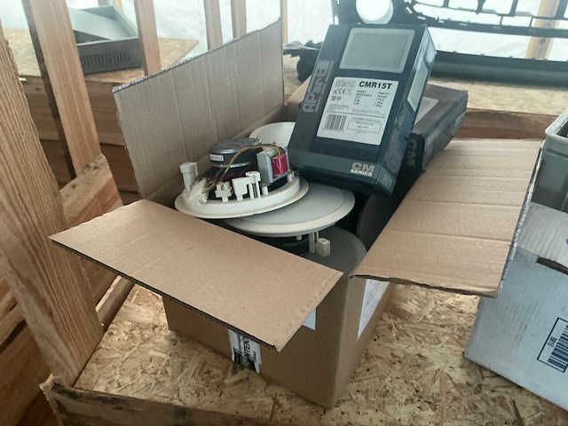Apart cm20t/ cmr15t speaker diverse (11x) - afbeelding 3 van  3