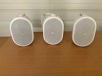 Apart ovo5t-w speaker (3x) - afbeelding 1 van  5