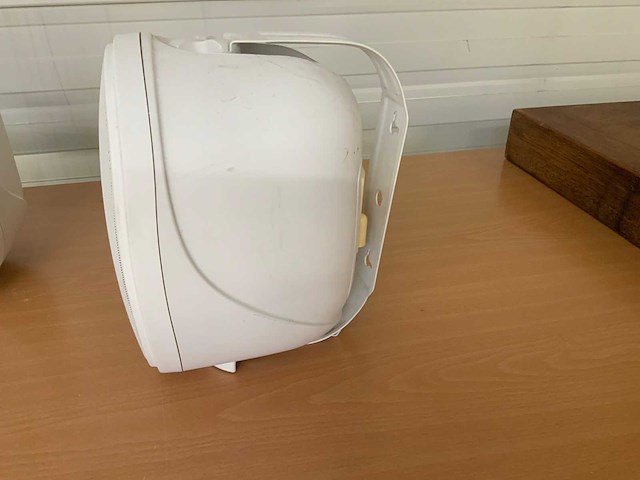 Apart ovo5t-w speaker (3x) - afbeelding 5 van  5
