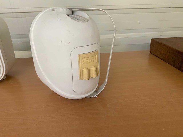 Apart ovo5t-w speaker (3x) - afbeelding 3 van  5