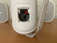 Apart ovo5t-w speaker (3x) - afbeelding 4 van  5