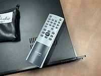 Apart pc1000rm mkii cd/usb speler (2x) - afbeelding 3 van  5