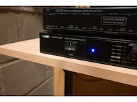 Apart / xenox revamp 2120t / pm1122 / x-radio muziek versterker set inclusief 11 apart plafondspeakers - afbeelding 5 van  7