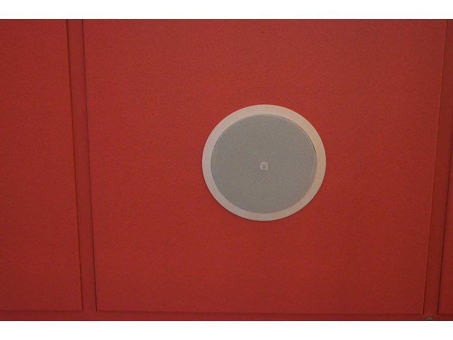 Apart / xenox revamp 2120t / pm1122 / x-radio muziek versterker set inclusief 11 apart plafondspeakers - afbeelding 7 van  7