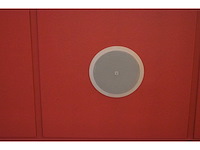 Apart / xenox revamp 2120t / pm1122 / x-radio muziek versterker set inclusief 11 apart plafondspeakers - afbeelding 7 van  7