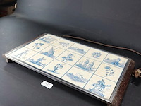 Aparte warmhoudplaat - afbeelding 1 van  5