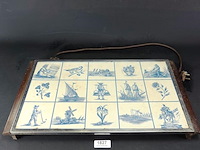 Aparte warmhoudplaat - afbeelding 2 van  5