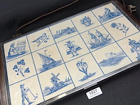 Aparte warmhoudplaat - afbeelding 3 van  5