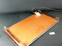 Aparte warmhoudplaat - afbeelding 5 van  5