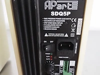 Aparte - afbeelding 7 van  10