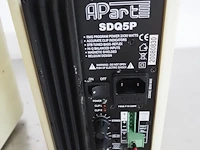 Aparte - afbeelding 10 van  10