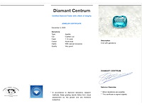 Apatiet 1.14 carat natuurlijke apatiet - afbeelding 2 van  4