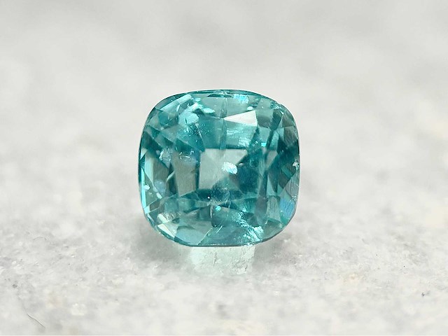 Apatiet 1.57 carat natuurlijke apatiet - afbeelding 1 van  4