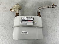 Apator metrix g4 gasmeter - afbeelding 1 van  1