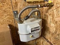 Apator/kiwa water -en gasmeter - afbeelding 2 van  5