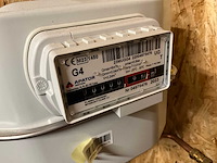 Apator/kiwa water -en gasmeter - afbeelding 3 van  5