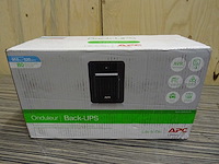 Apc - back-ups - bx950mi-fr - ups - afbeelding 2 van  2
