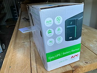 Apc - backup - batterijopslag - afbeelding 3 van  4