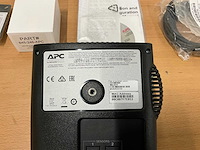 Apc - nbwl0355 - netbotz room monitor server - afbeelding 3 van  4