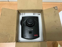 Apc - nbwl0355 - netbotz room monitor server - afbeelding 4 van  4