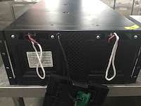 Apc - noodstroom voeding - smart-ups 5000 - afbeelding 3 van  7